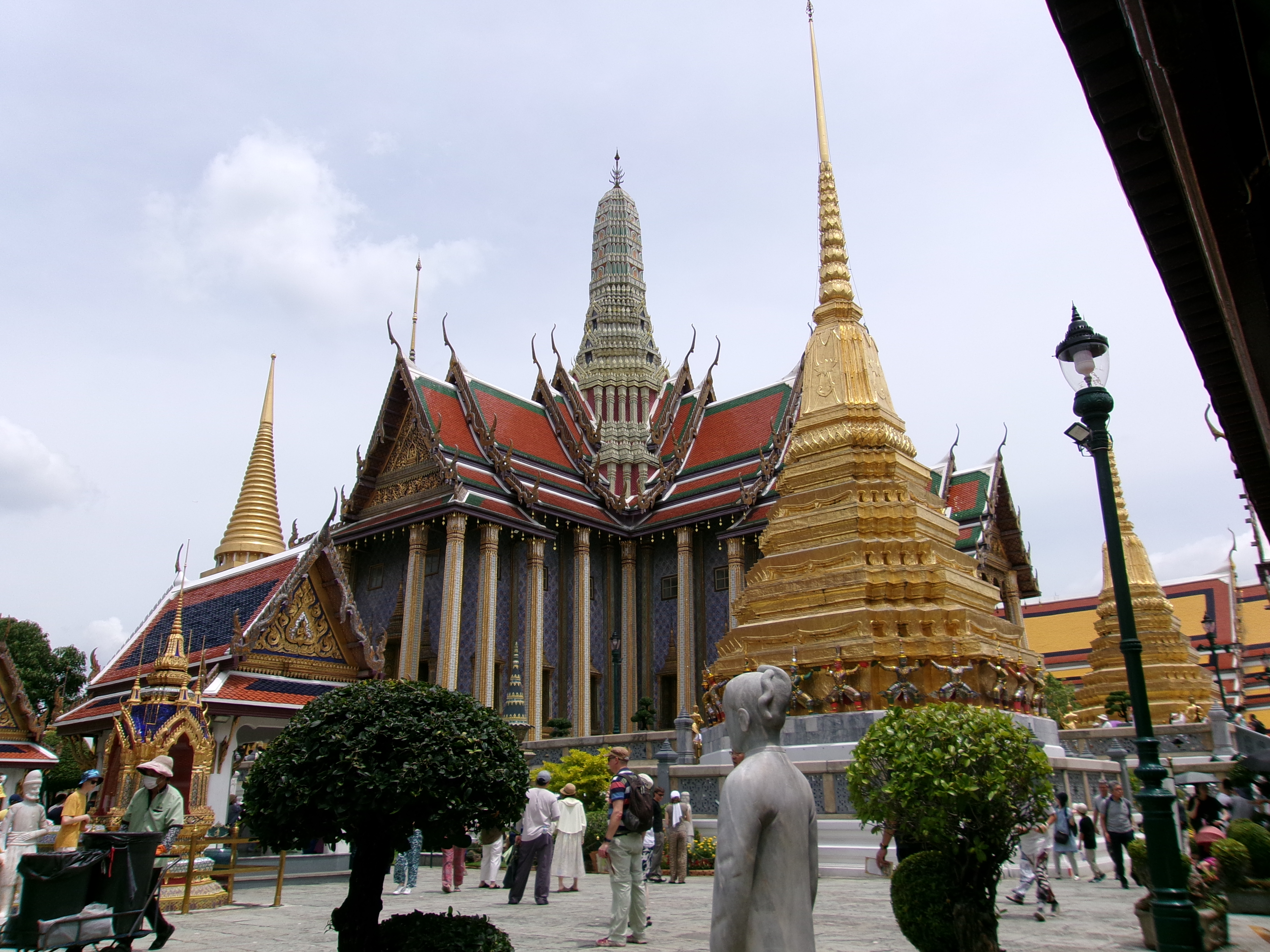 bangkok